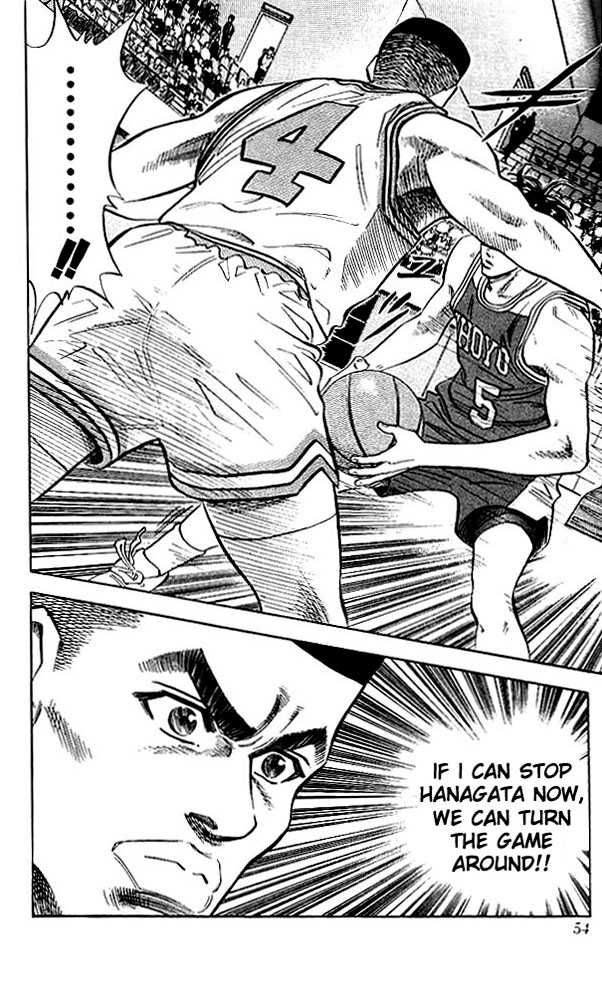 Slam Dunk Chapter 83 6